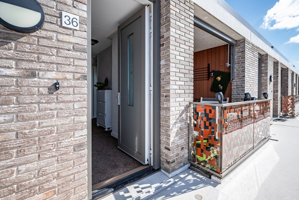 Medium property photo - De Boei 36, 8302 ET Emmeloord